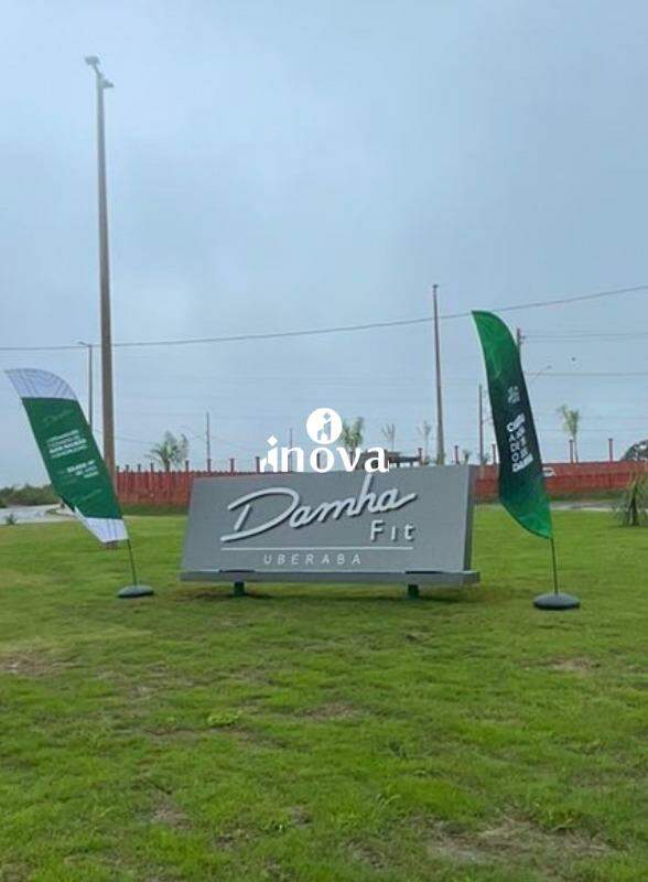 Terreno em Condomínio à venda no Damha Fit, Residencial: 