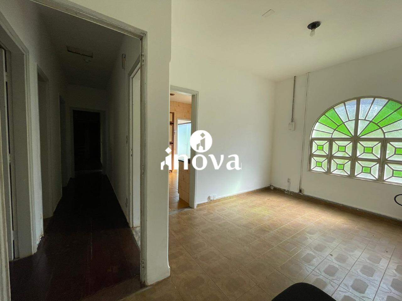 Casa à venda no Parque das Américas: 