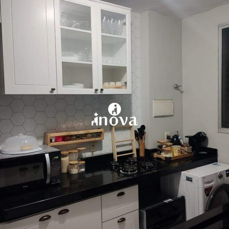 Apartamento à venda no Fabrício: 
