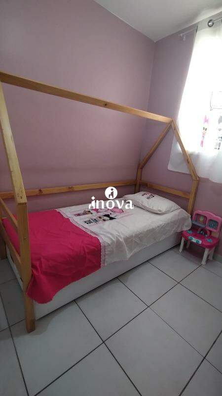 Apartamento à venda no Fabrício: 
