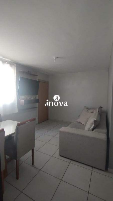Apartamento à venda no Fabrício: 