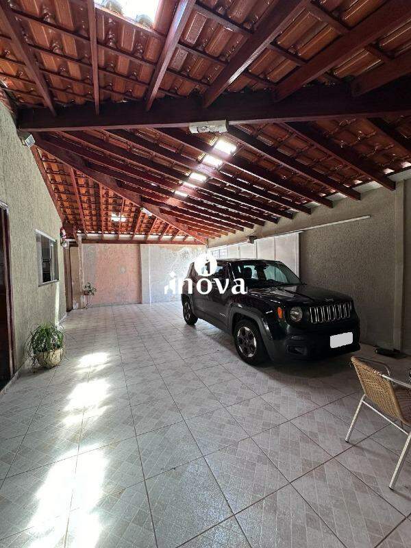 Casa à venda no Manhathan - Jardim: 