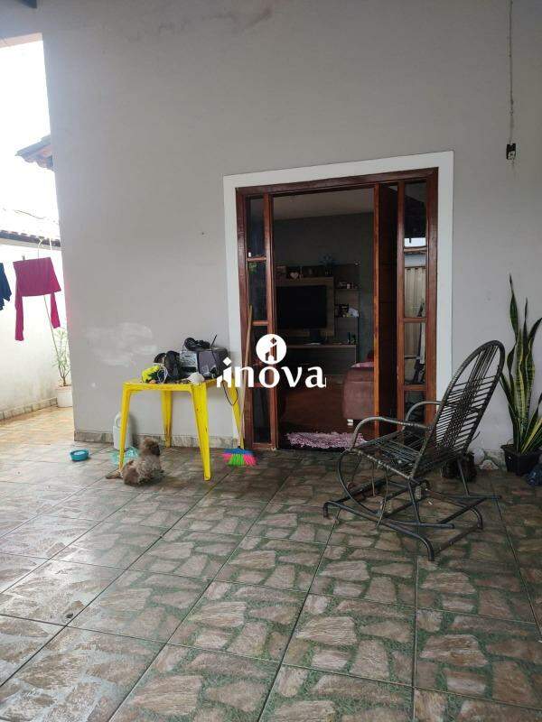 Casa à venda no Beija Flor II: 