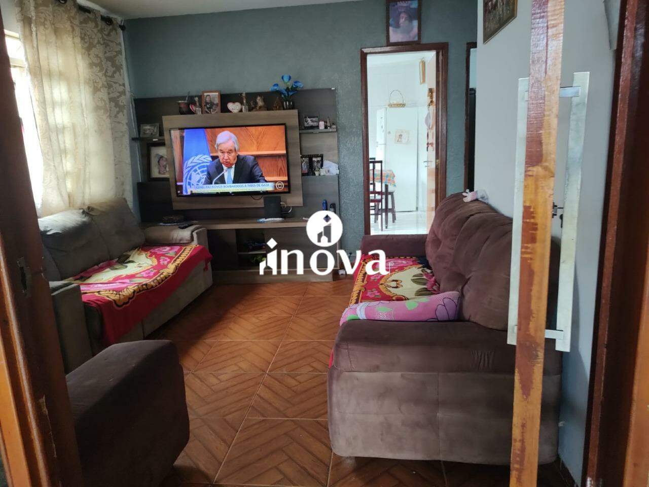 Casa à venda no Beija Flor II: 