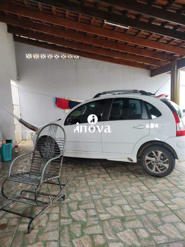 Casa à venda no Beija Flor II: 