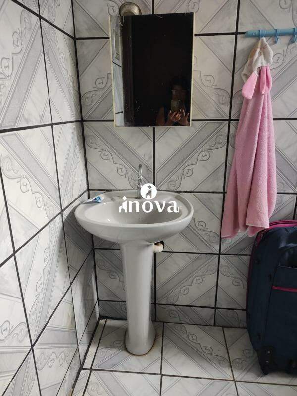 Casa à venda no Beija Flor II: 