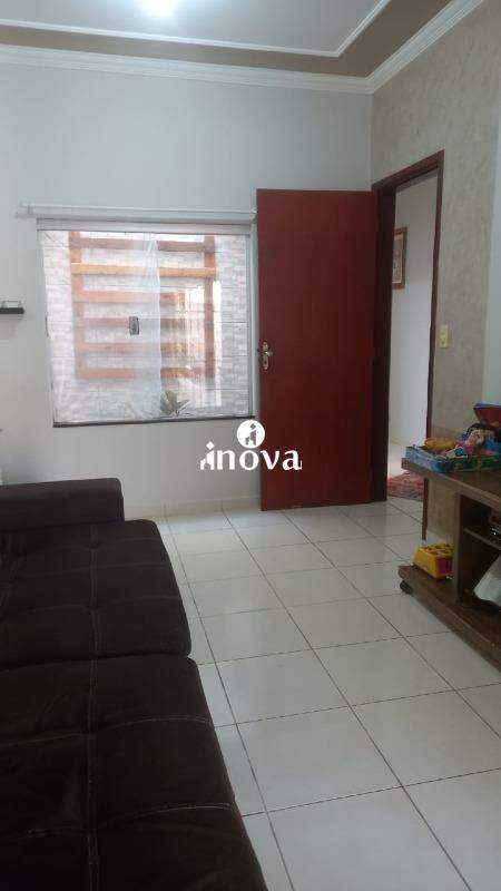 Casa à venda no Eldorado - Jardim: 