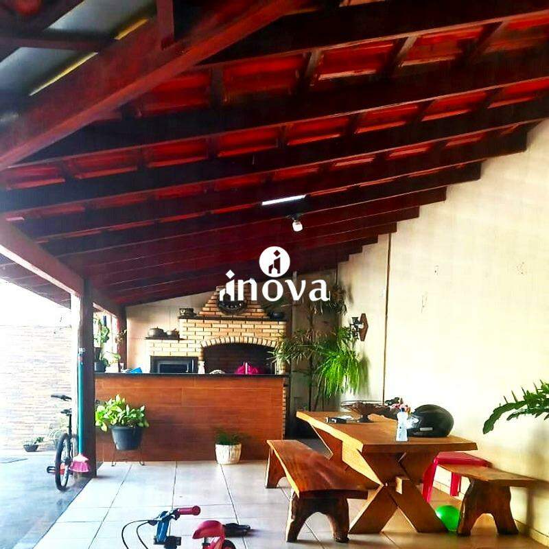 Casa à venda no Eldorado - Jardim: 