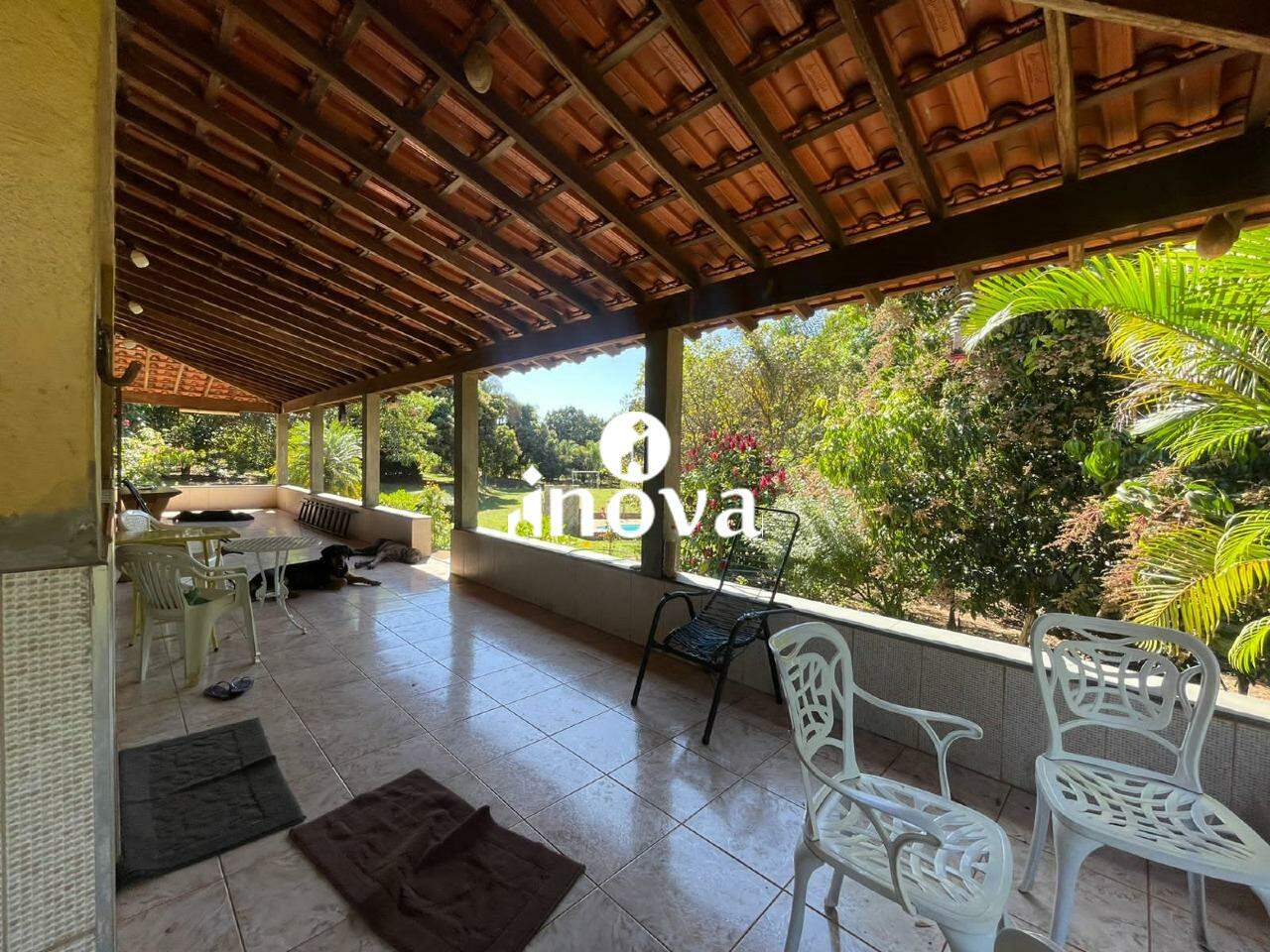 Chácara / Sítios à venda no Vila Real: 