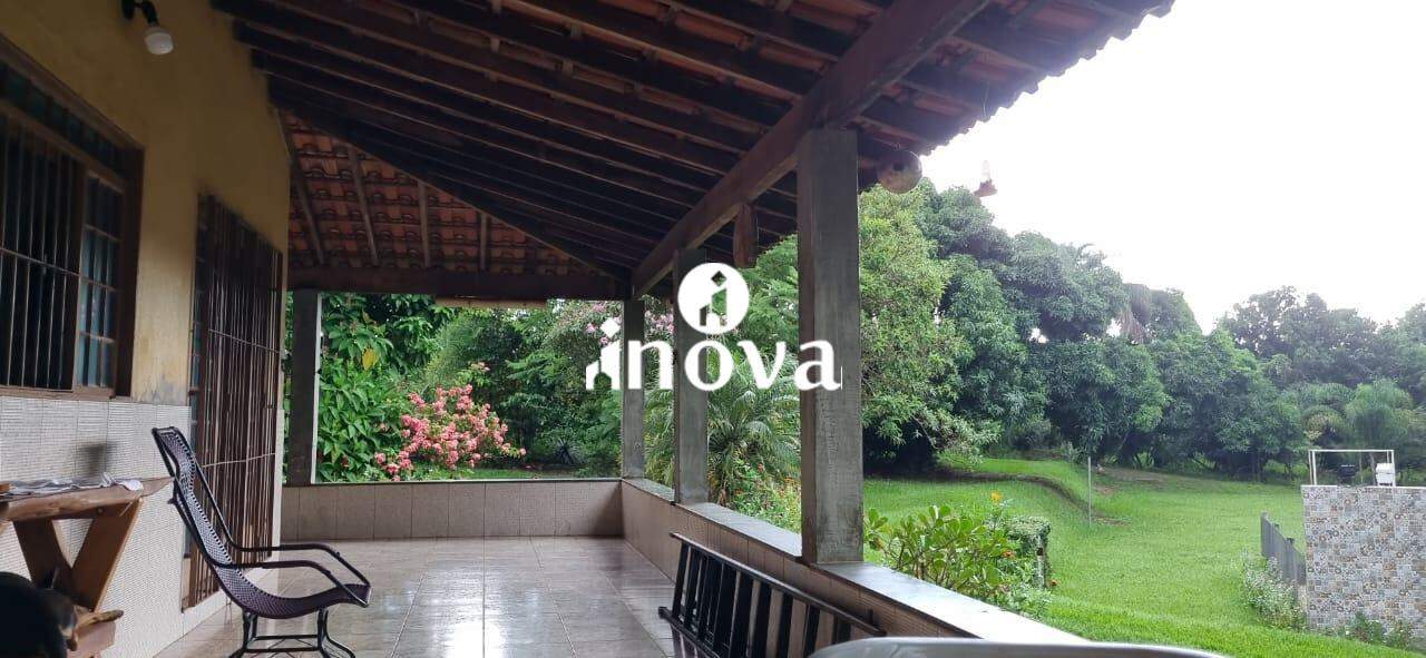 Chácara / Sítios à venda no Vila Real: 