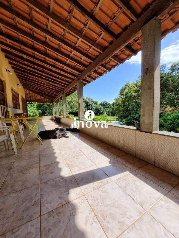 Chácara / Sítios à venda no Vila Real: 