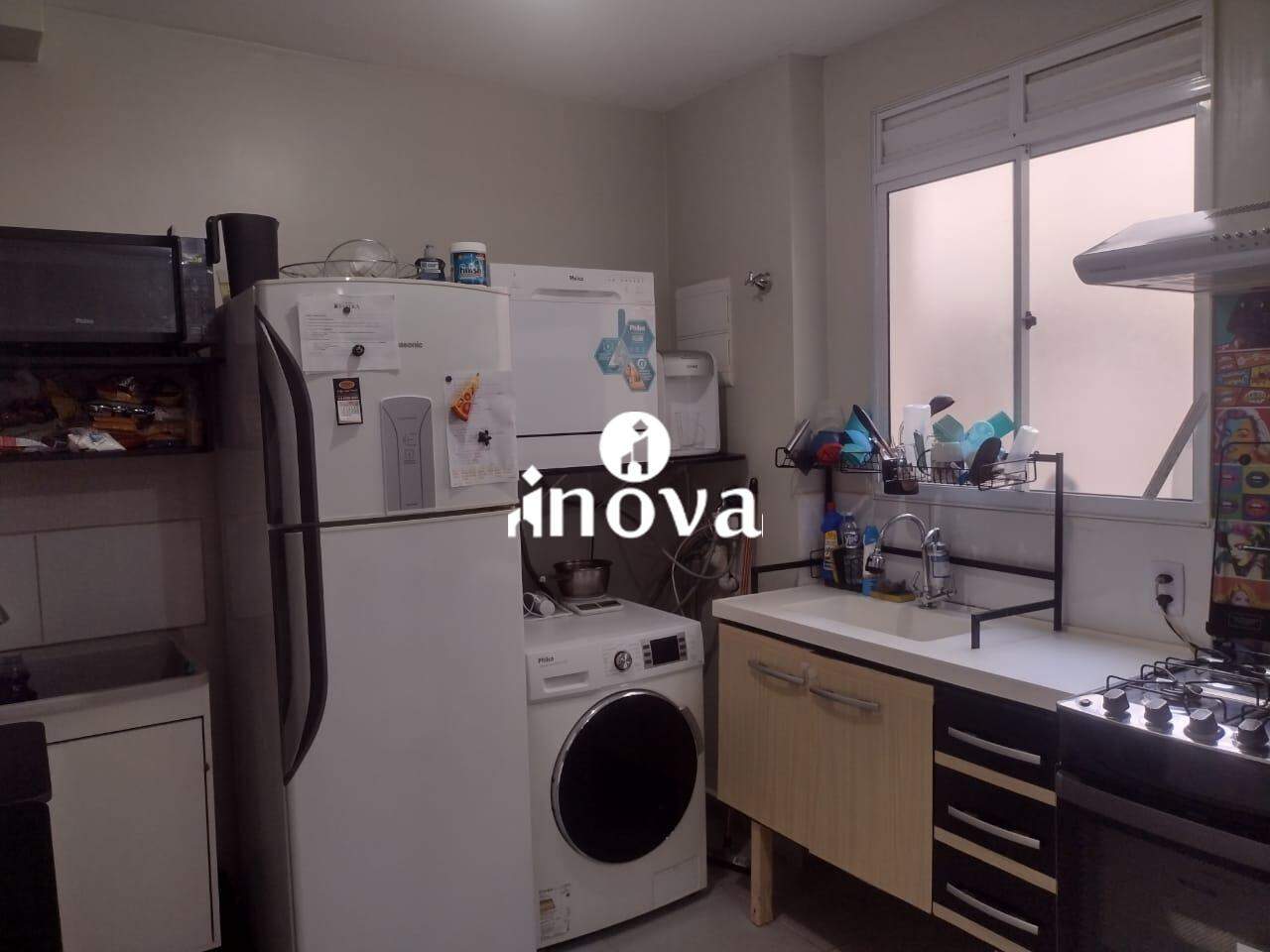 Apartamento à venda no Buritis, Residencial: 