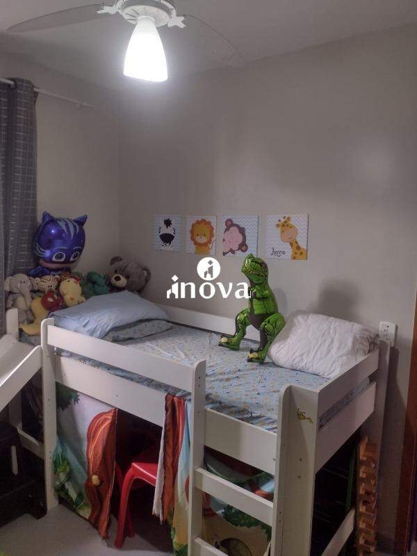 Apartamento à venda no Buritis, Residencial: 