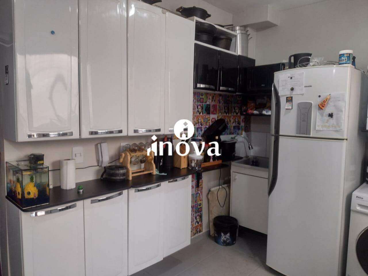 Apartamento à venda no Buritis, Residencial: 