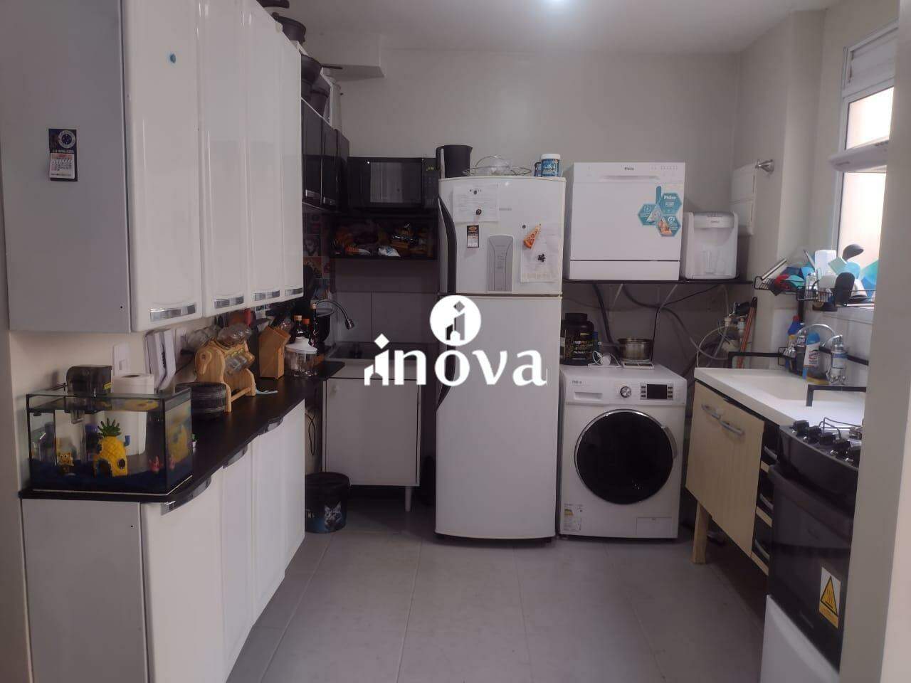 Apartamento à venda no Buritis, Residencial: 