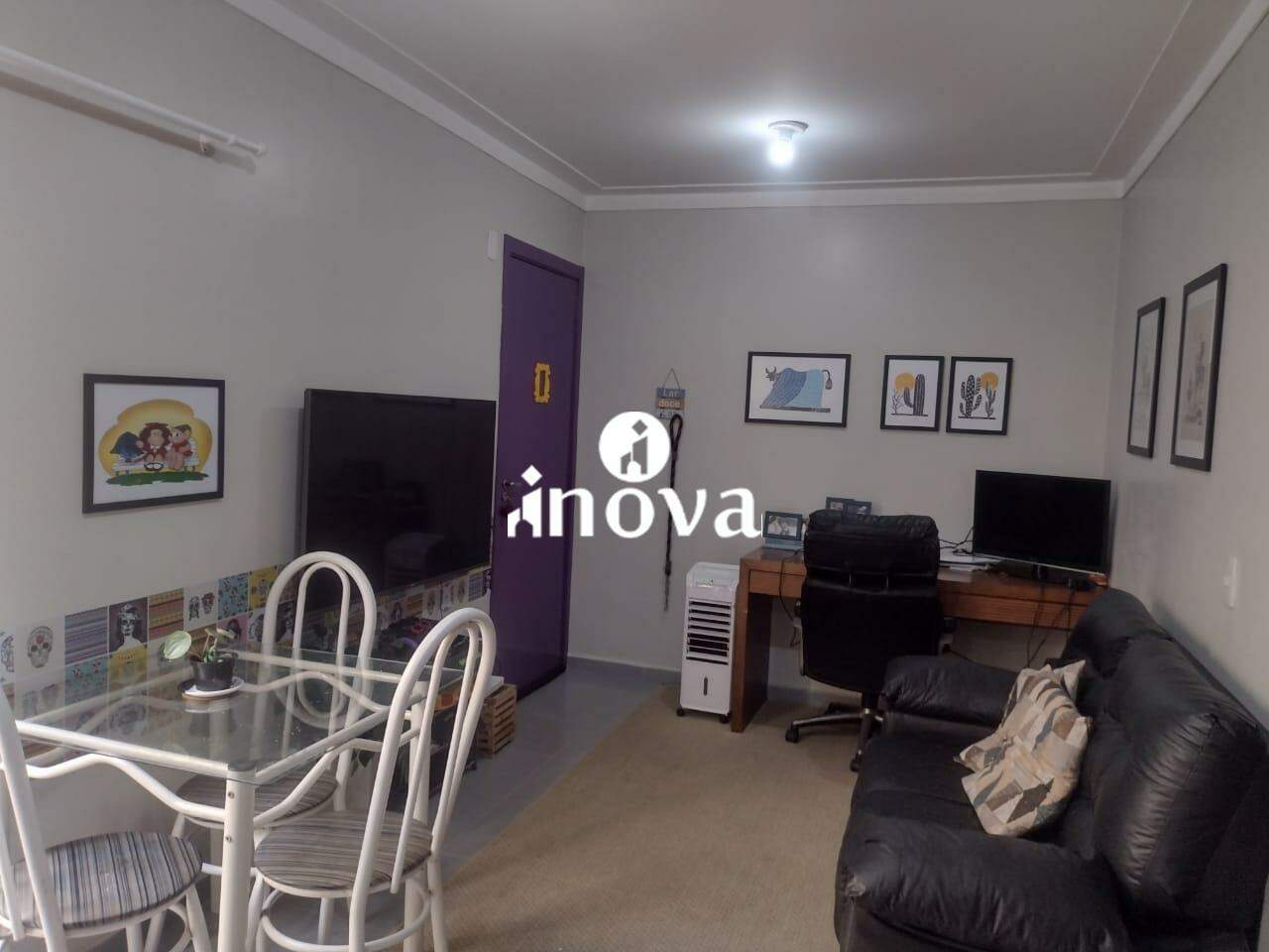 Apartamento à venda no Buritis, Residencial: 
