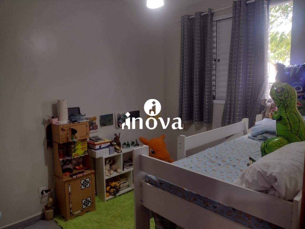 Apartamento à venda no Buritis, Residencial: 
