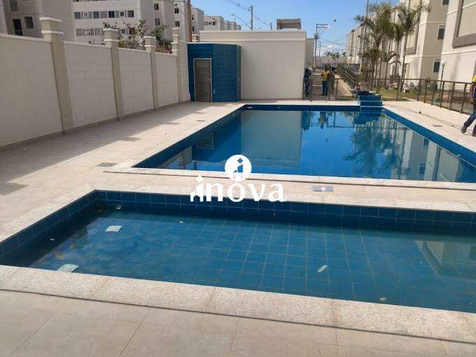 Apartamento à venda no Buritis, Residencial: 