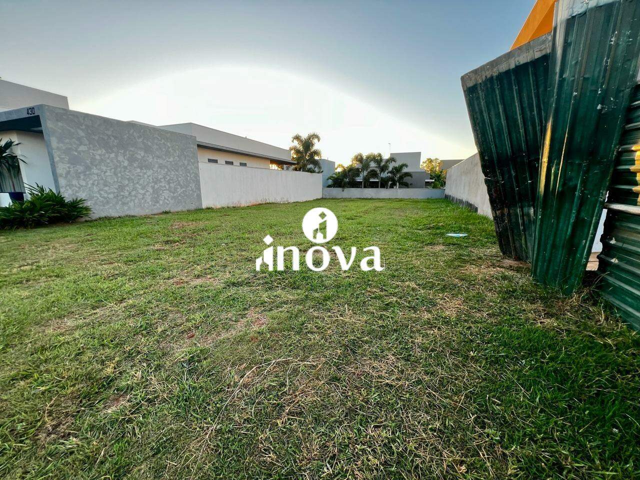 Terreno em Condomínio à venda no Cyrela Landscape, Condomínio: 