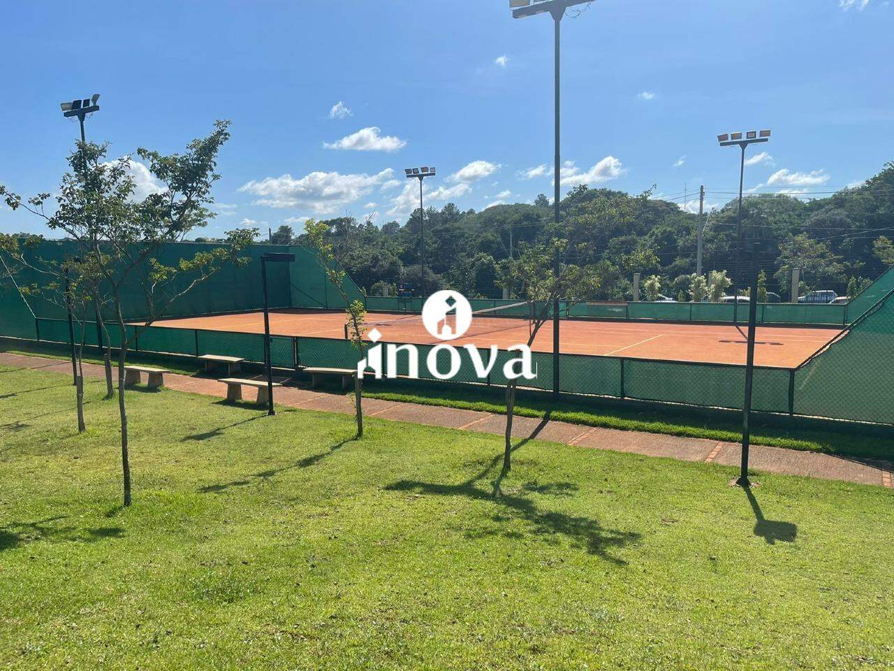 Terreno em Condomínio à venda no Cyrela Landscape, Condomínio: 