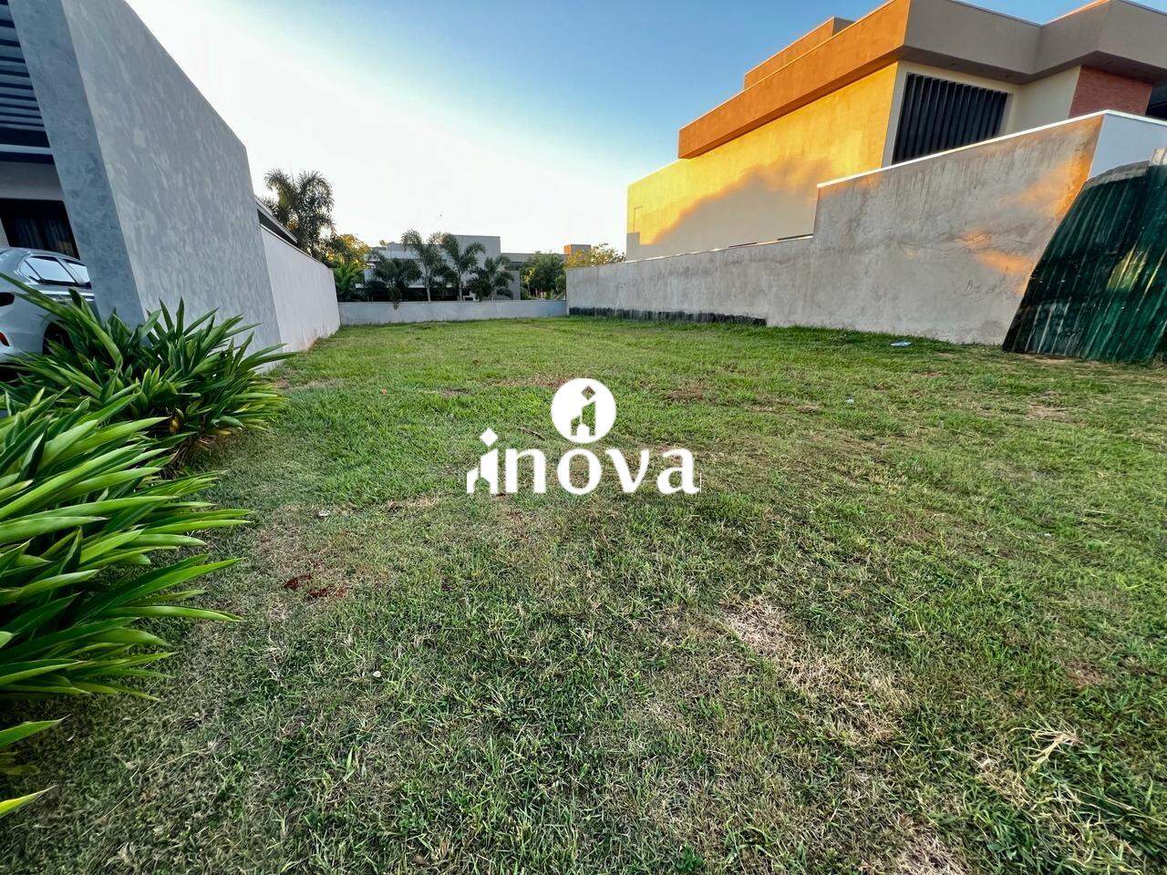 Terreno em Condomínio à venda no Cyrela Landscape, Condomínio: 