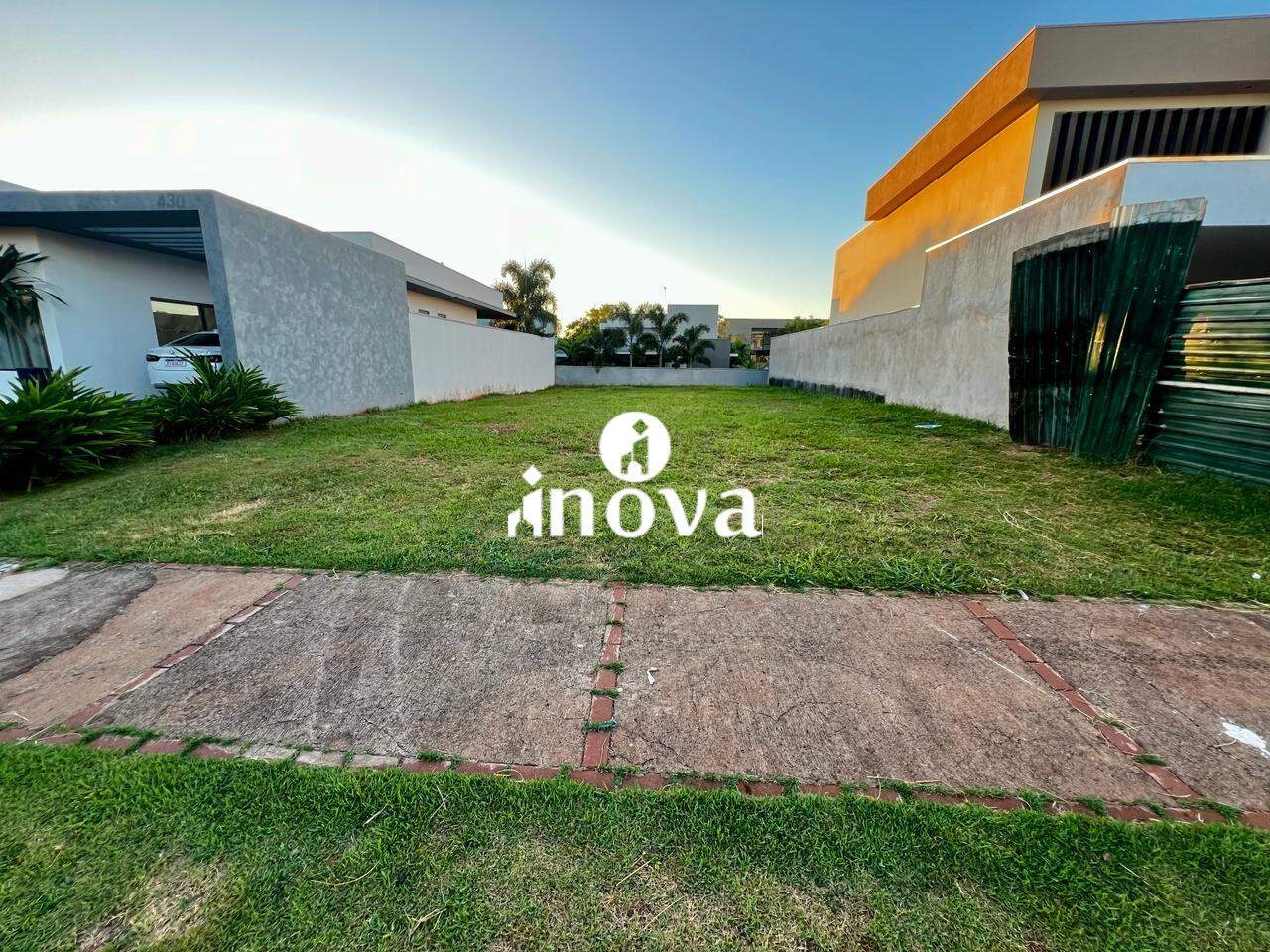 Terreno em Condomínio à venda no Cyrela Landscape, Condomínio: 