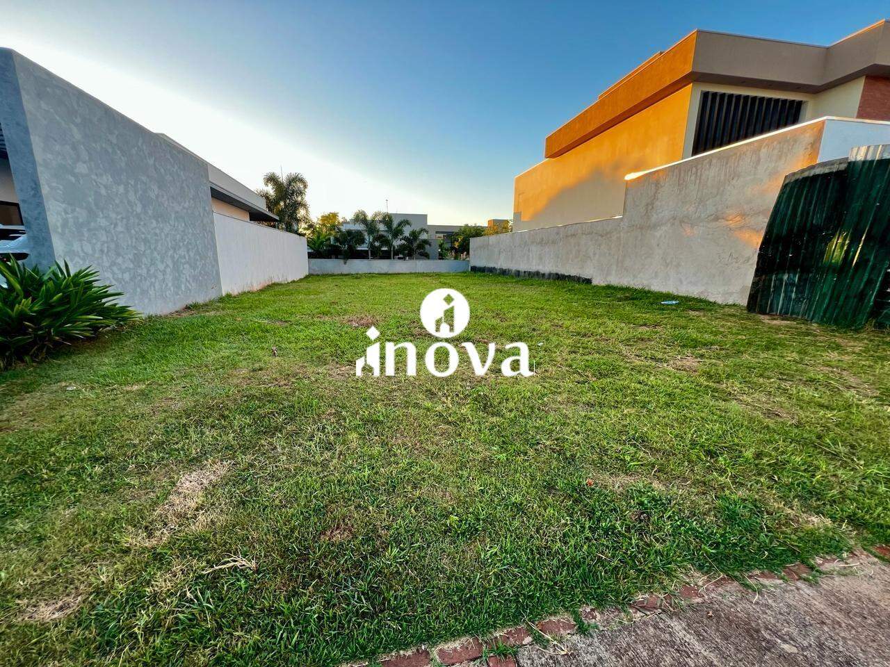 Terreno em Condomínio à venda no Cyrela Landscape, Condomínio: 