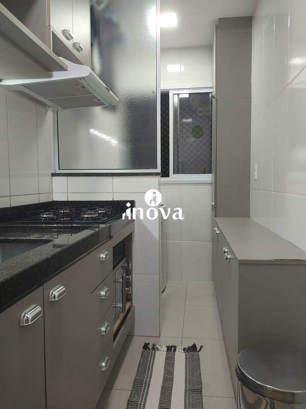 Apartamento à venda no São Benedito: 
