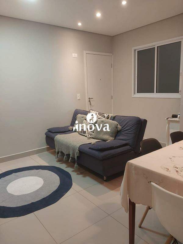 Apartamento à venda no São Benedito: 