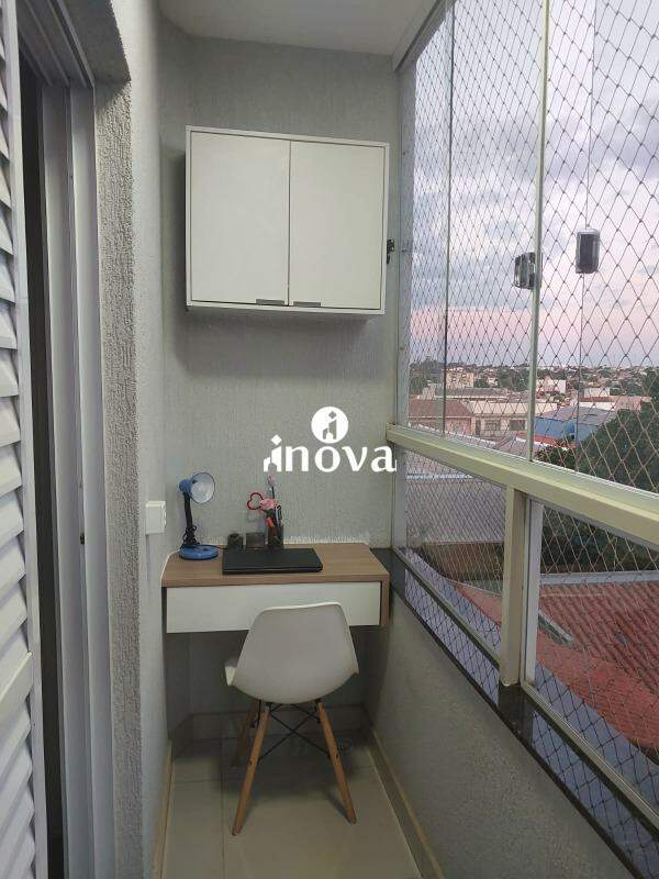 Apartamento à venda no São Benedito: 