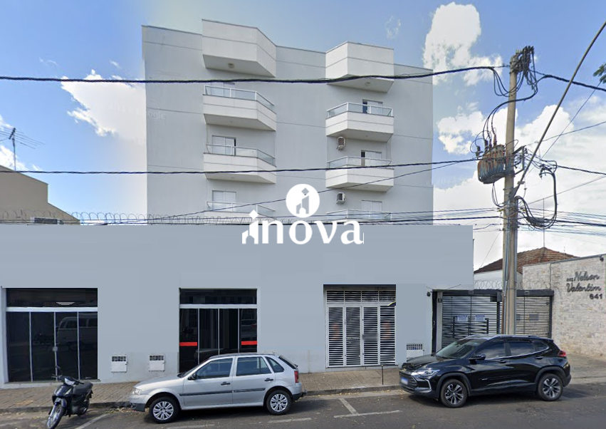 Apartamento à venda no São Benedito: 