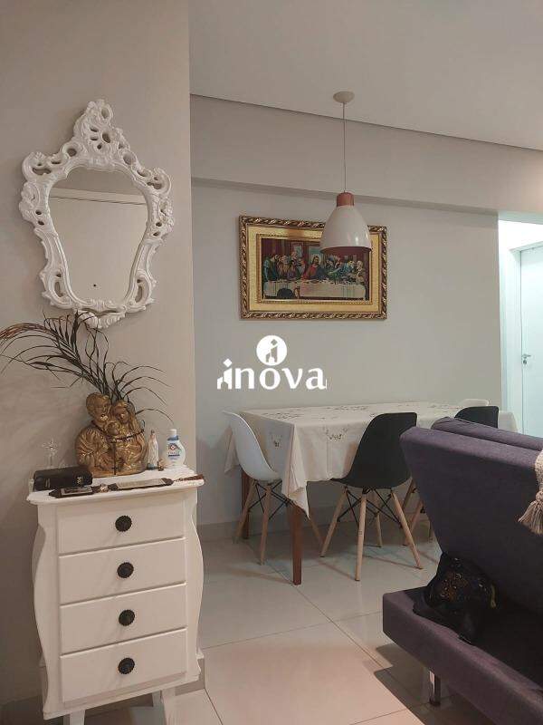 Apartamento à venda no São Benedito: 