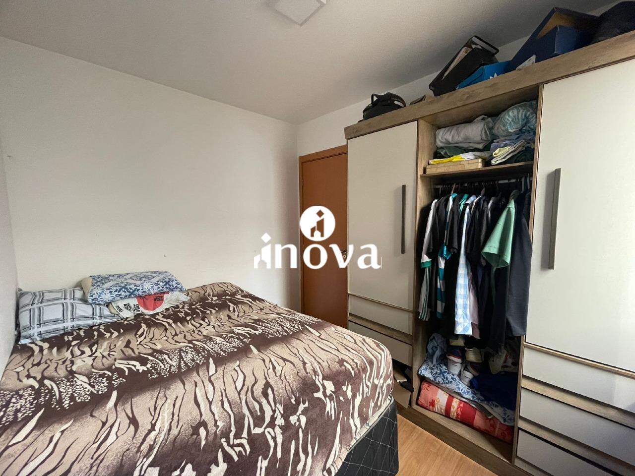 Apartamento à venda no Rec. dos Bandeirantes: 