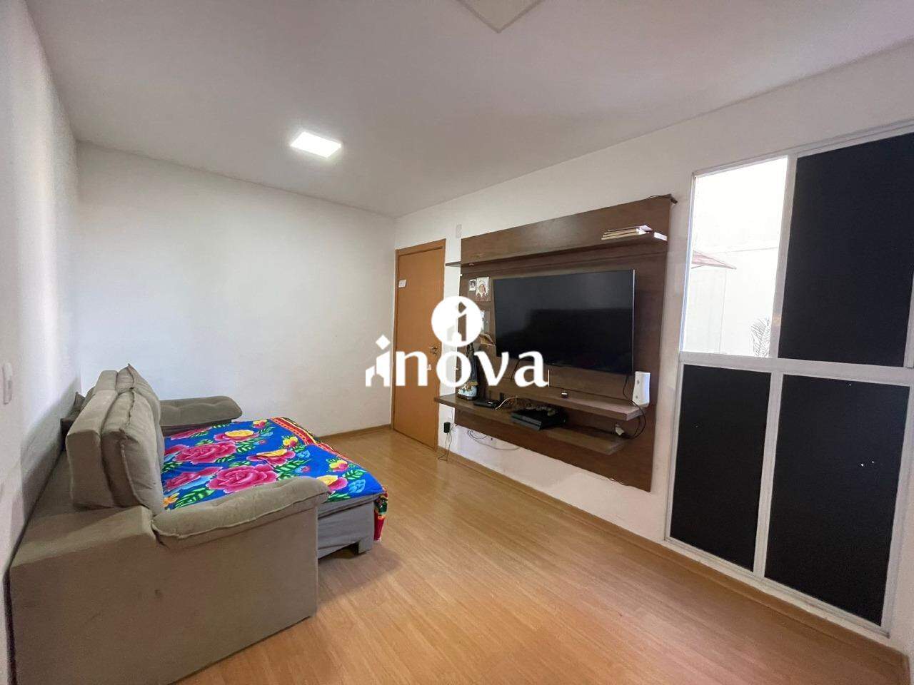 Apartamento à venda no Rec. dos Bandeirantes: 