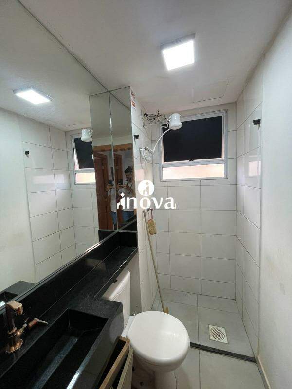 Apartamento à venda no Rec. dos Bandeirantes: 