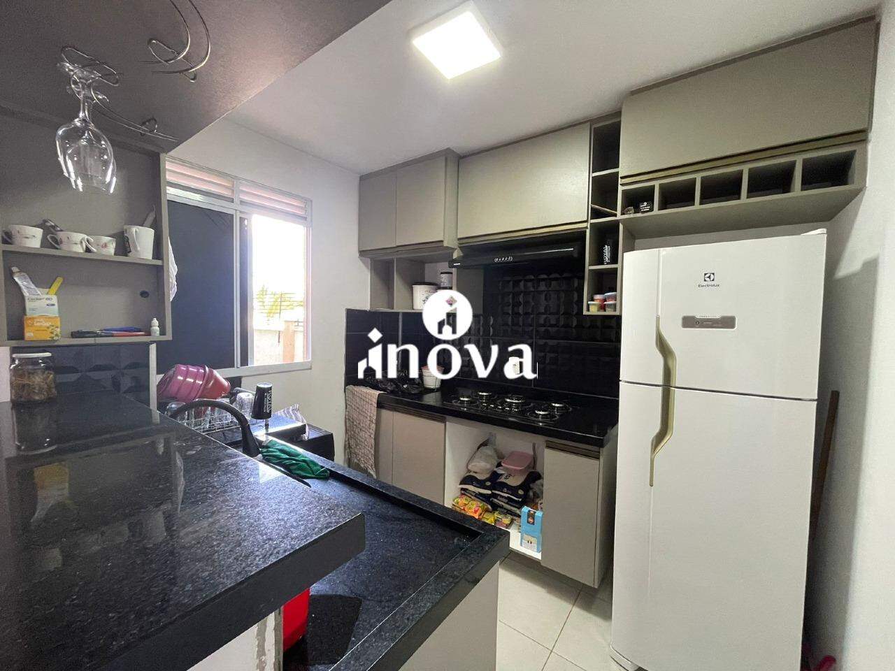 Apartamento à venda no Rec. dos Bandeirantes: 