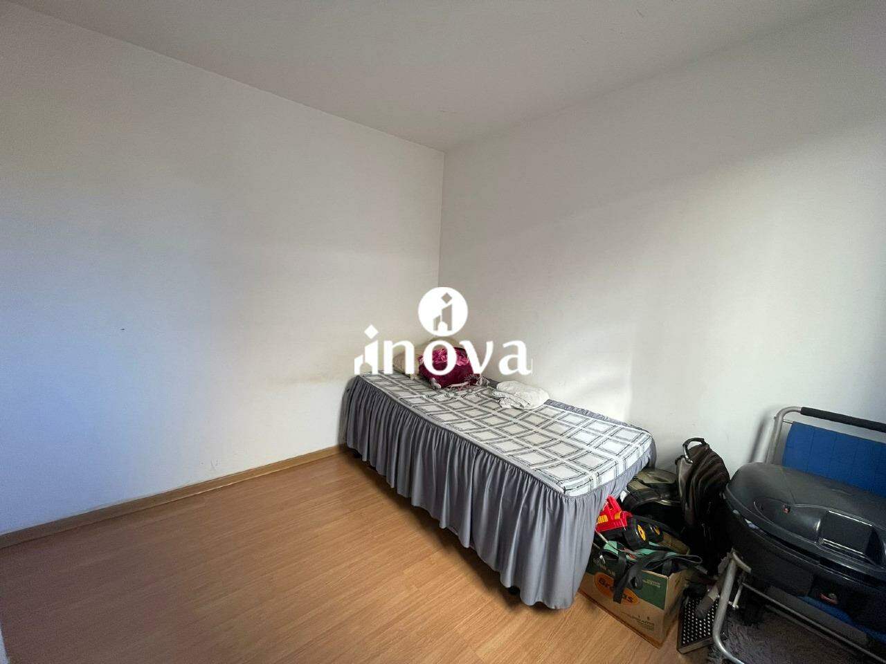 Apartamento à venda no Rec. dos Bandeirantes: 