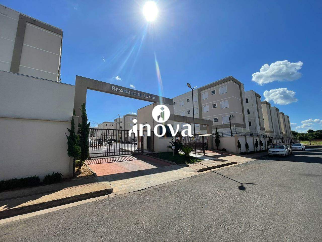 Apartamento à venda no Rec. dos Bandeirantes: 