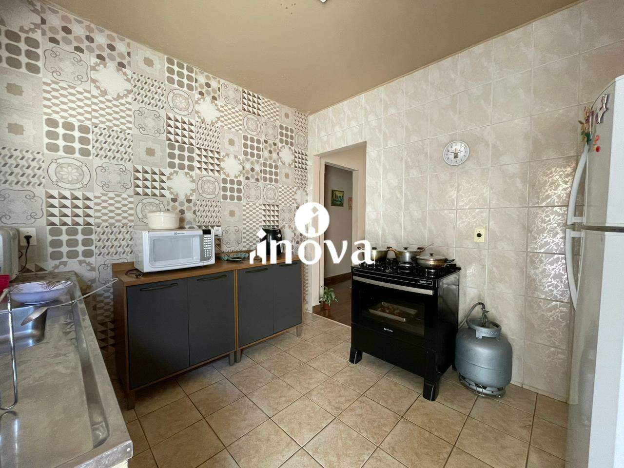 Casa à venda no Universitário: 