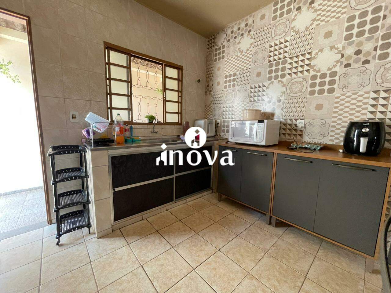 Casa à venda no Universitário: 