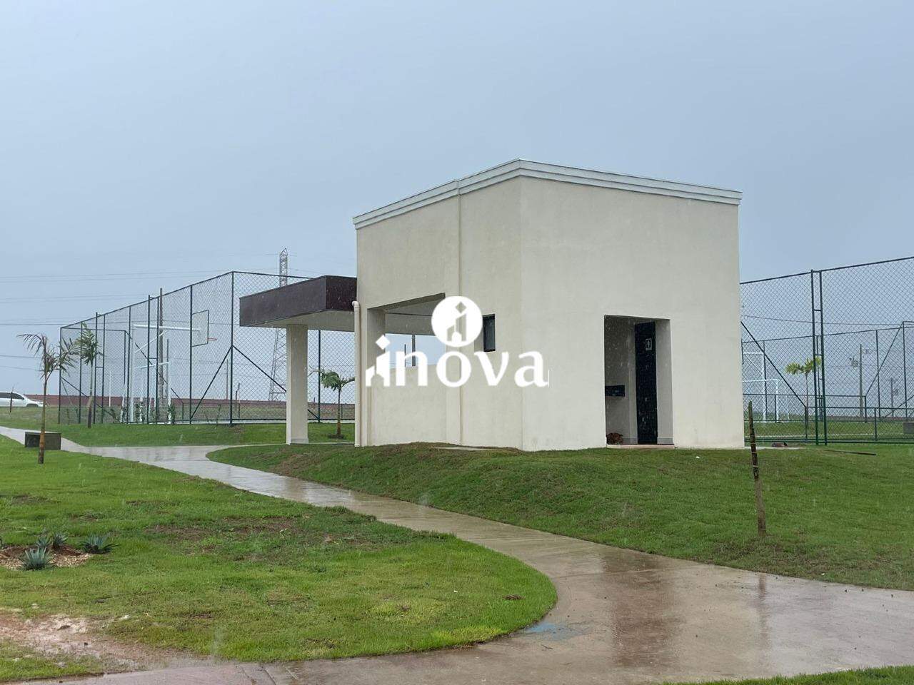 Terreno em Condomínio à venda no Damha Fit, Residencial: 