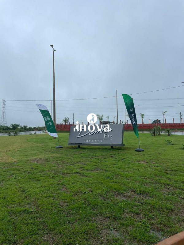 Terreno em Condomínio à venda no Damha Fit, Residencial: 