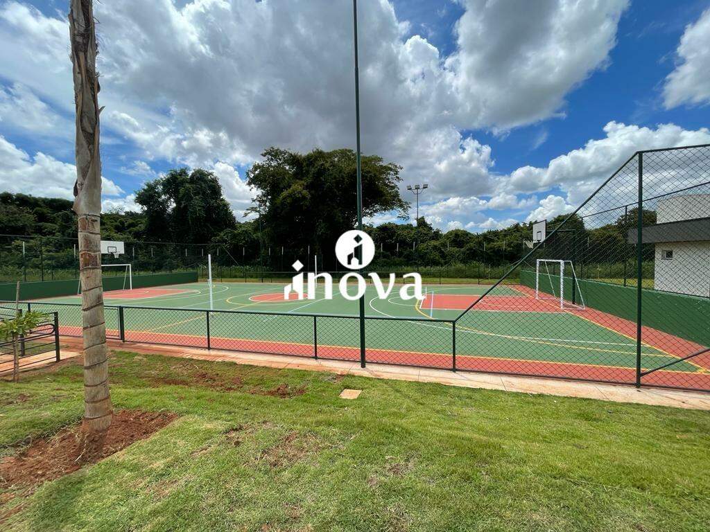 Terreno em Condomínio à venda no Damha III - Res. Uberaba: 