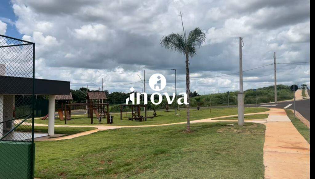 Terreno em Condomínio à venda no Damha III - Res. Uberaba: 