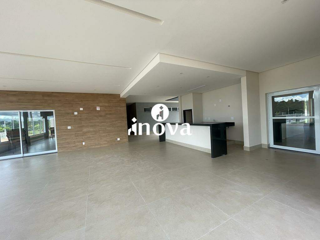 Terreno em Condomínio à venda no Damha III - Res. Uberaba: 