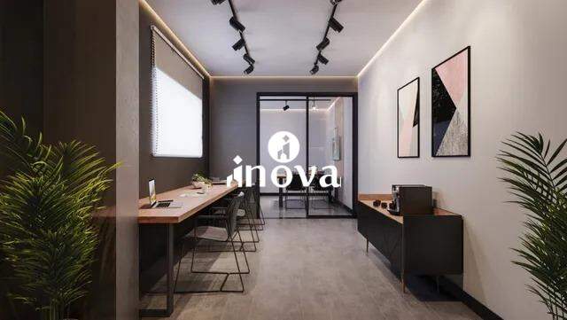 Apartamento à venda no Jardim do Lago: 