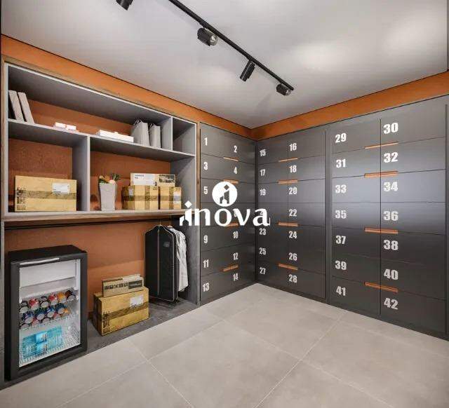 Apartamento à venda no Jardim do Lago: 