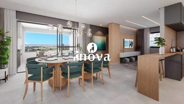 Apartamento à venda no Jardim do Lago: 