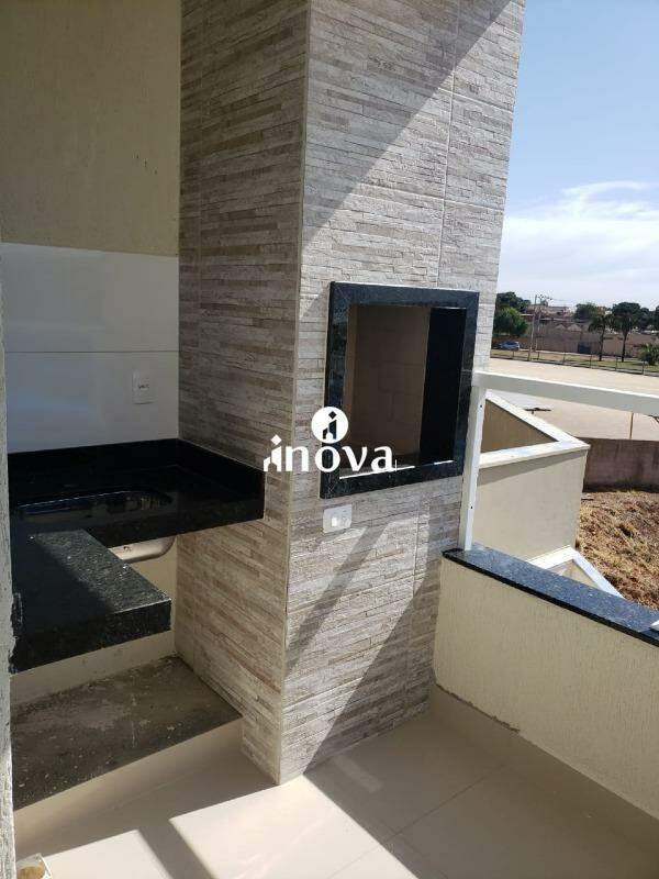 Apartamento à venda no Universitário: 