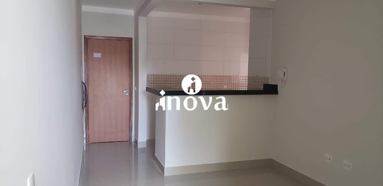 Apartamento à venda no Universitário: 